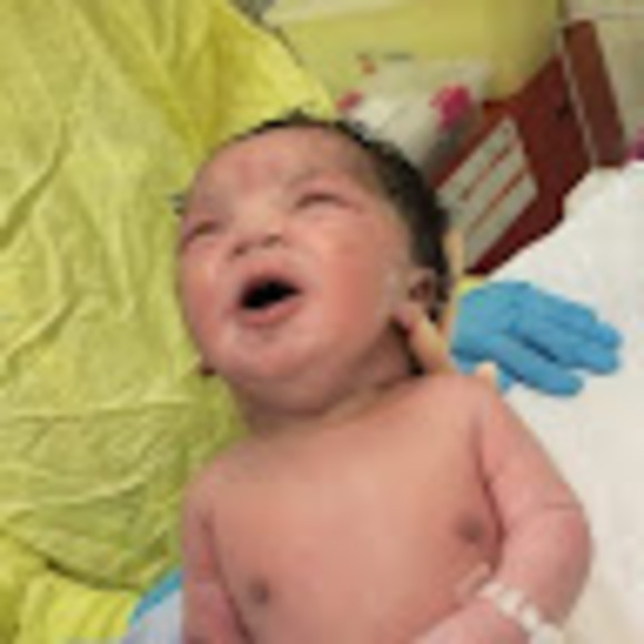 Meet your Posher, Rahel - Picture 1 of 1